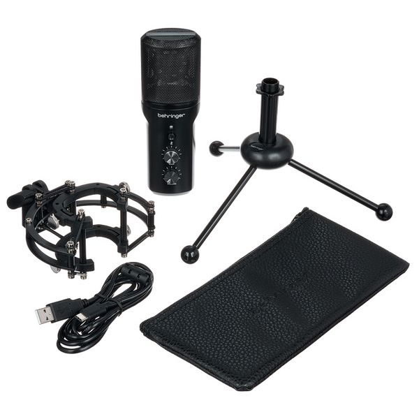 Behringer BU200