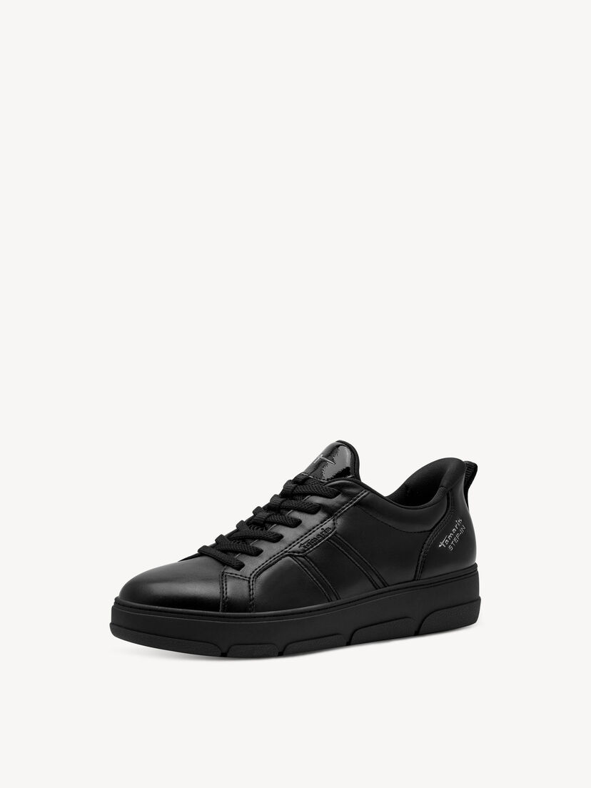 Sneaker - zwart