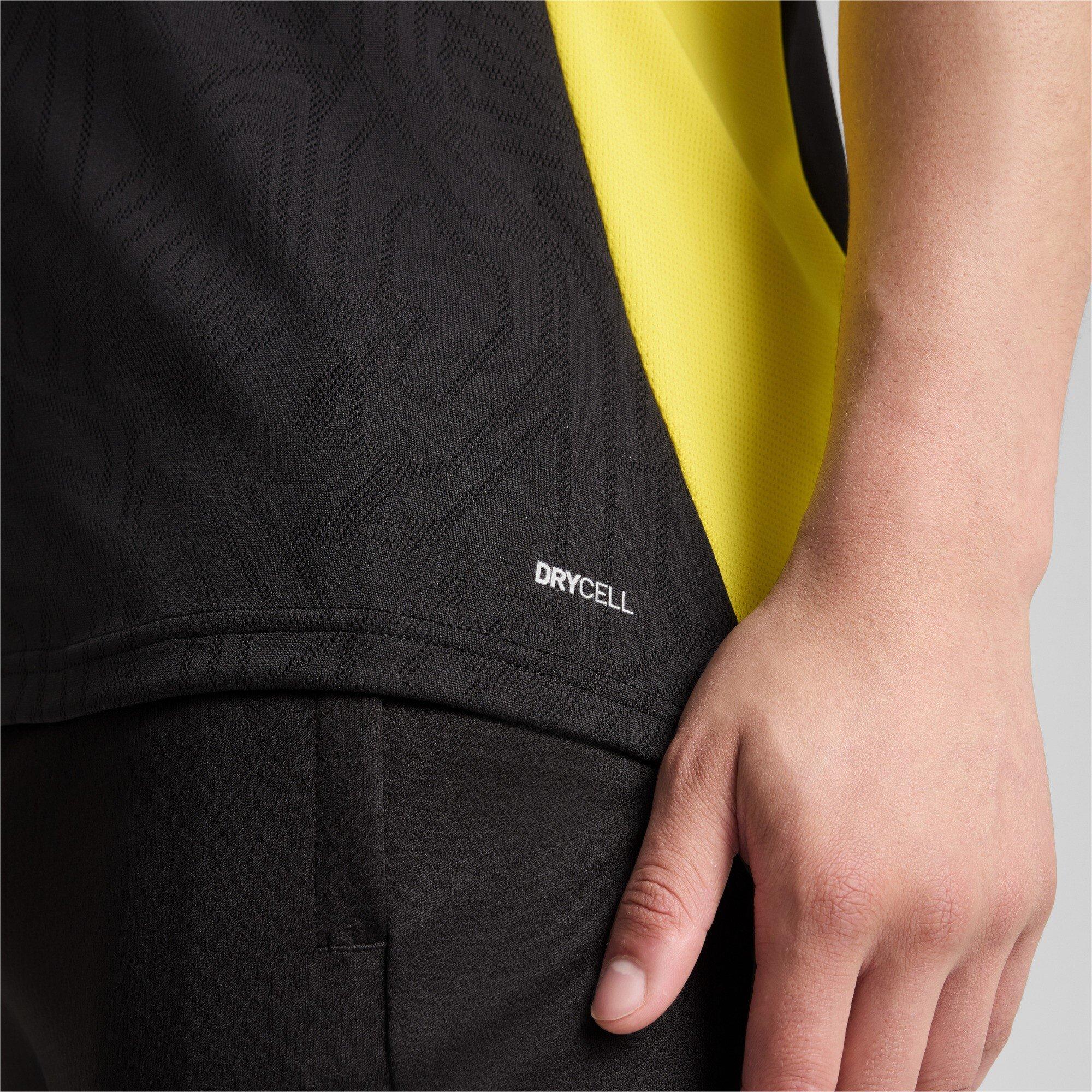 Puma Borussia Dortmund Training Top Adults
