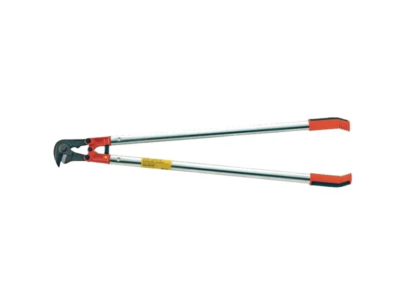 VBW LightCUT® Byggestålplade-skærer 800 mm 48 HRC