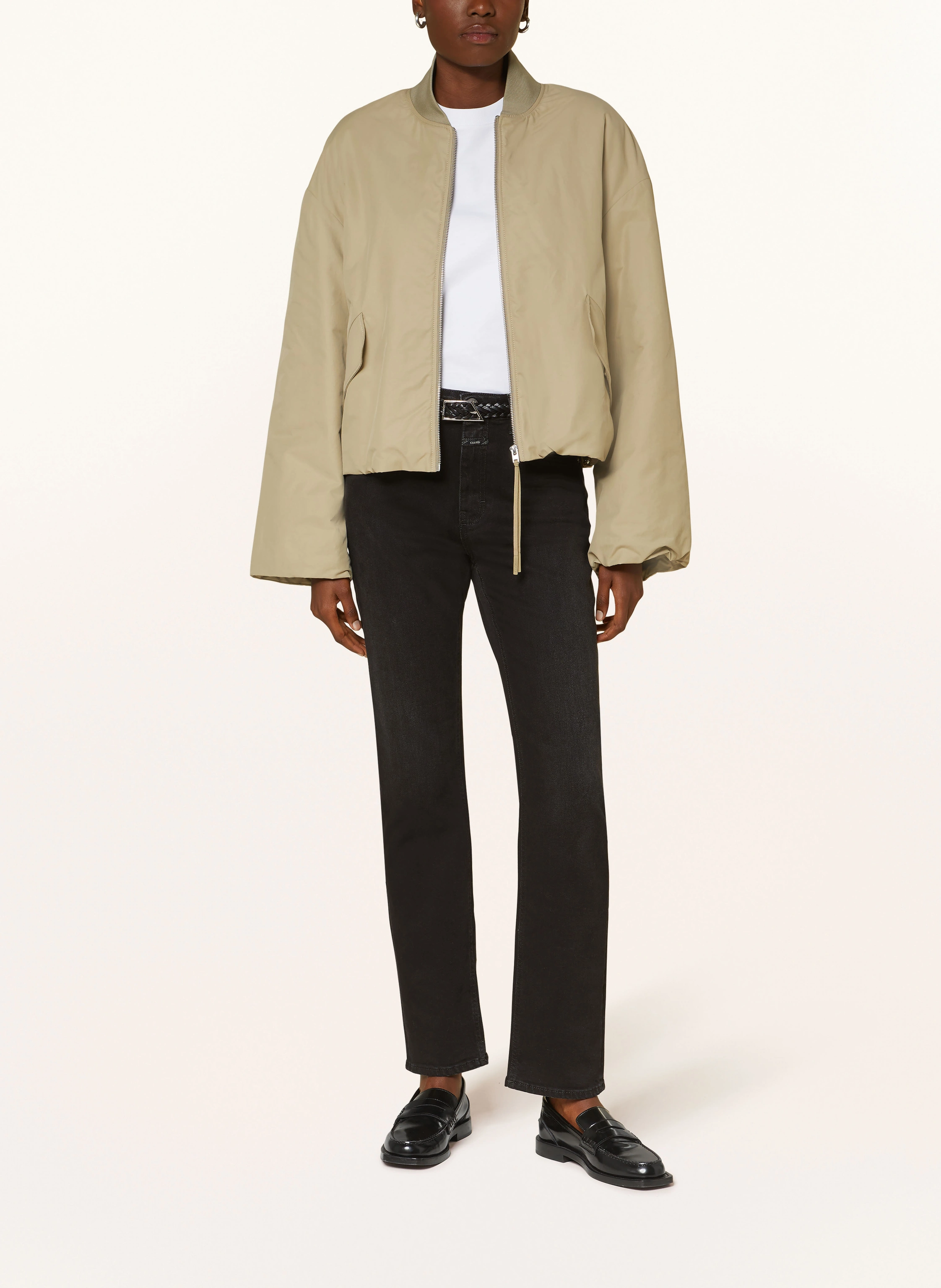 CLOSED Straight Jeans JAYLEN
