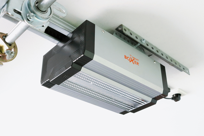 Boxer 4000 Premium garageportåbner 800N