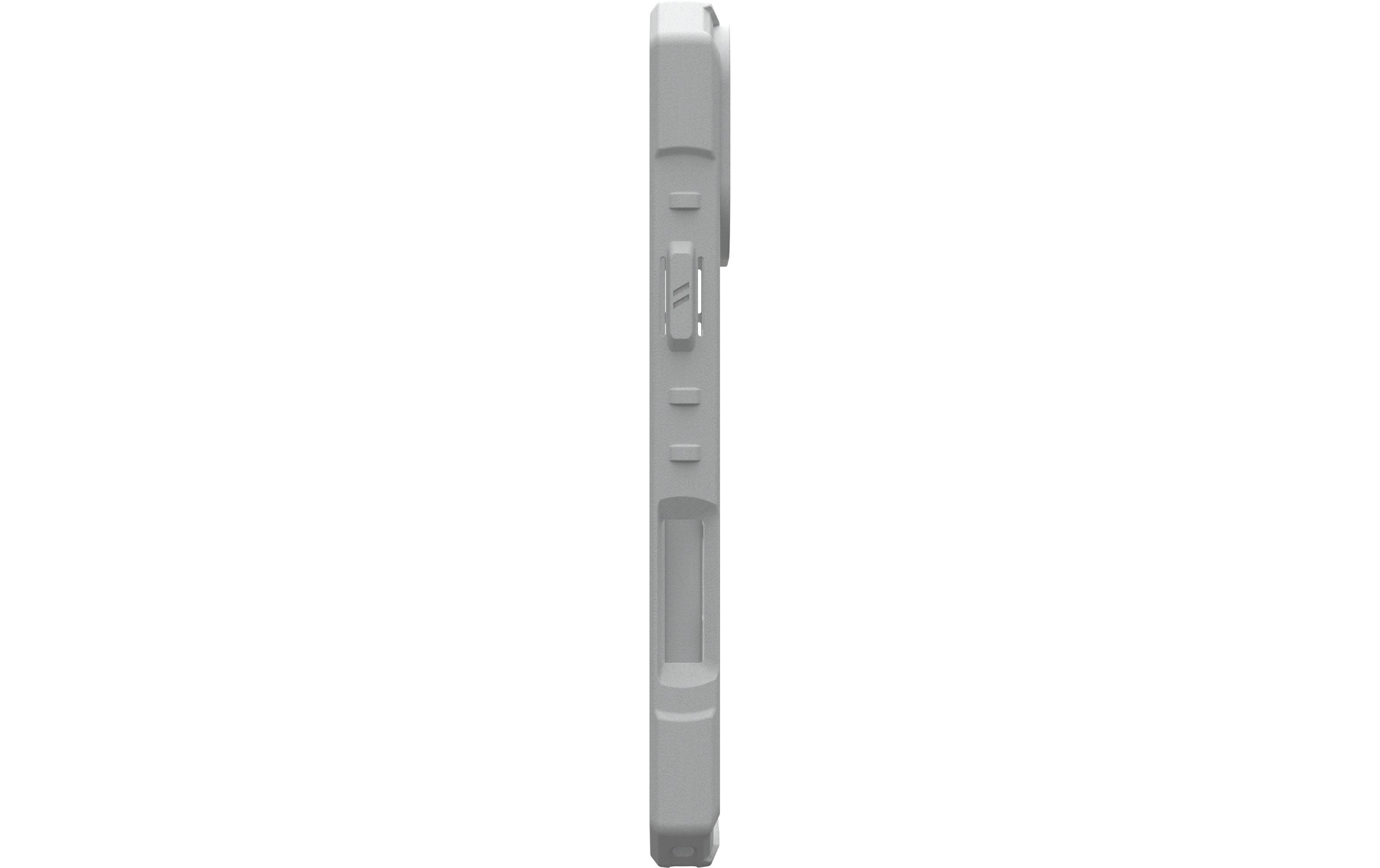 Back Cover Pathfinder Clear iPhone 16 Pro Max Active NeonSchutzhülle für das Apple iPhone 16 Pro Max