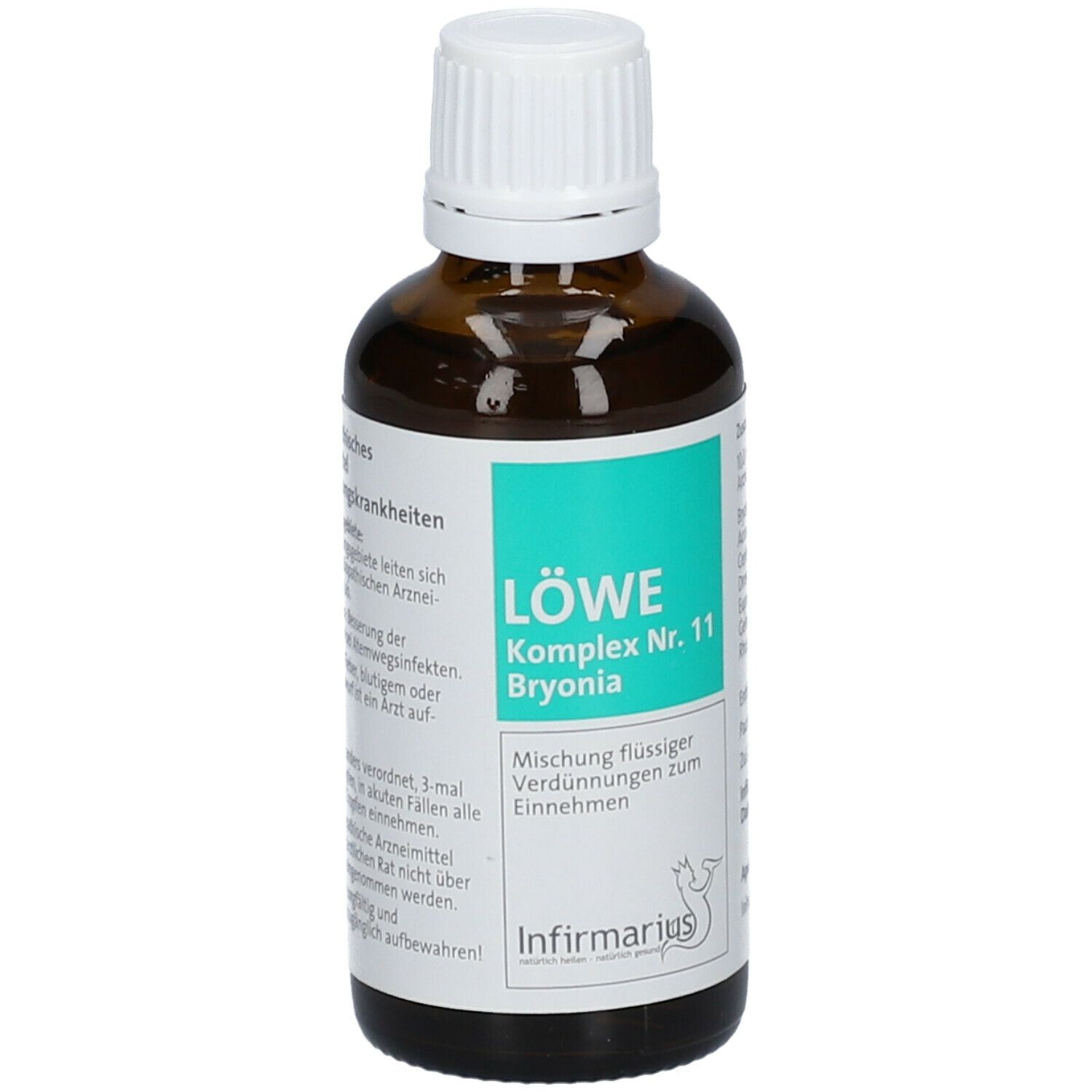 LÖWE-Komplex Nr. 11 Bryonia