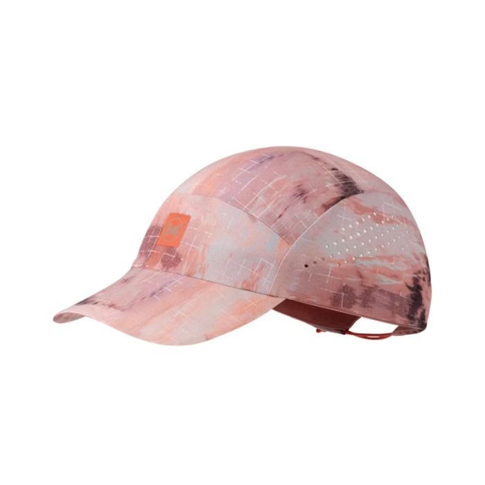 Buff Unisex Caps Pack Speed Cap Orange