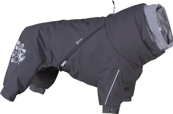Hurtta Extreme overall, blackberry 45M cm