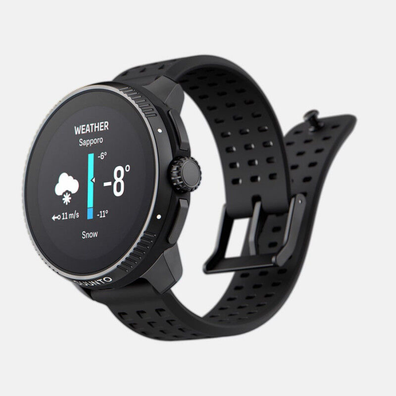Race - Montre GPS