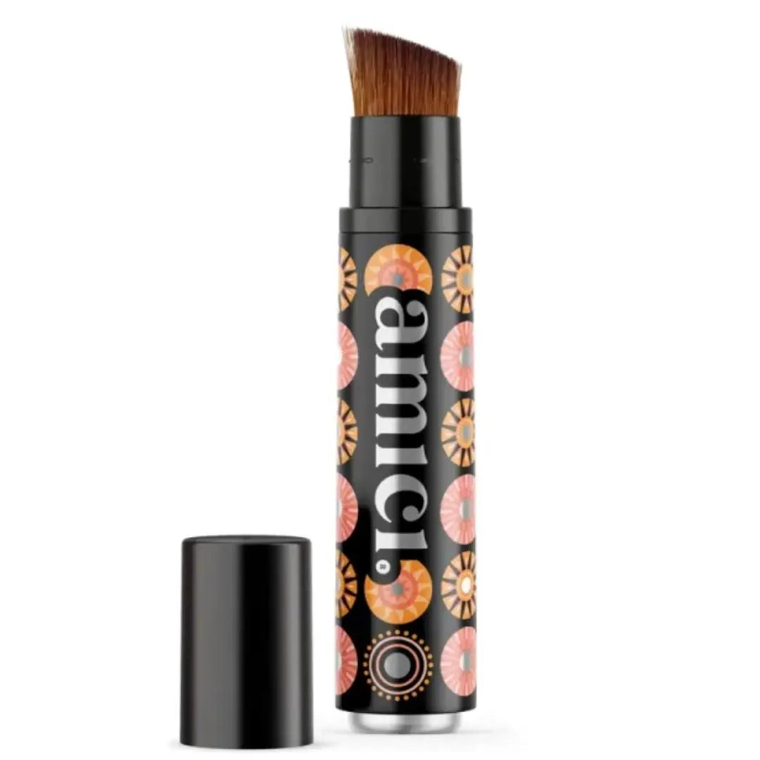 Refillable Brush Orange Obsession