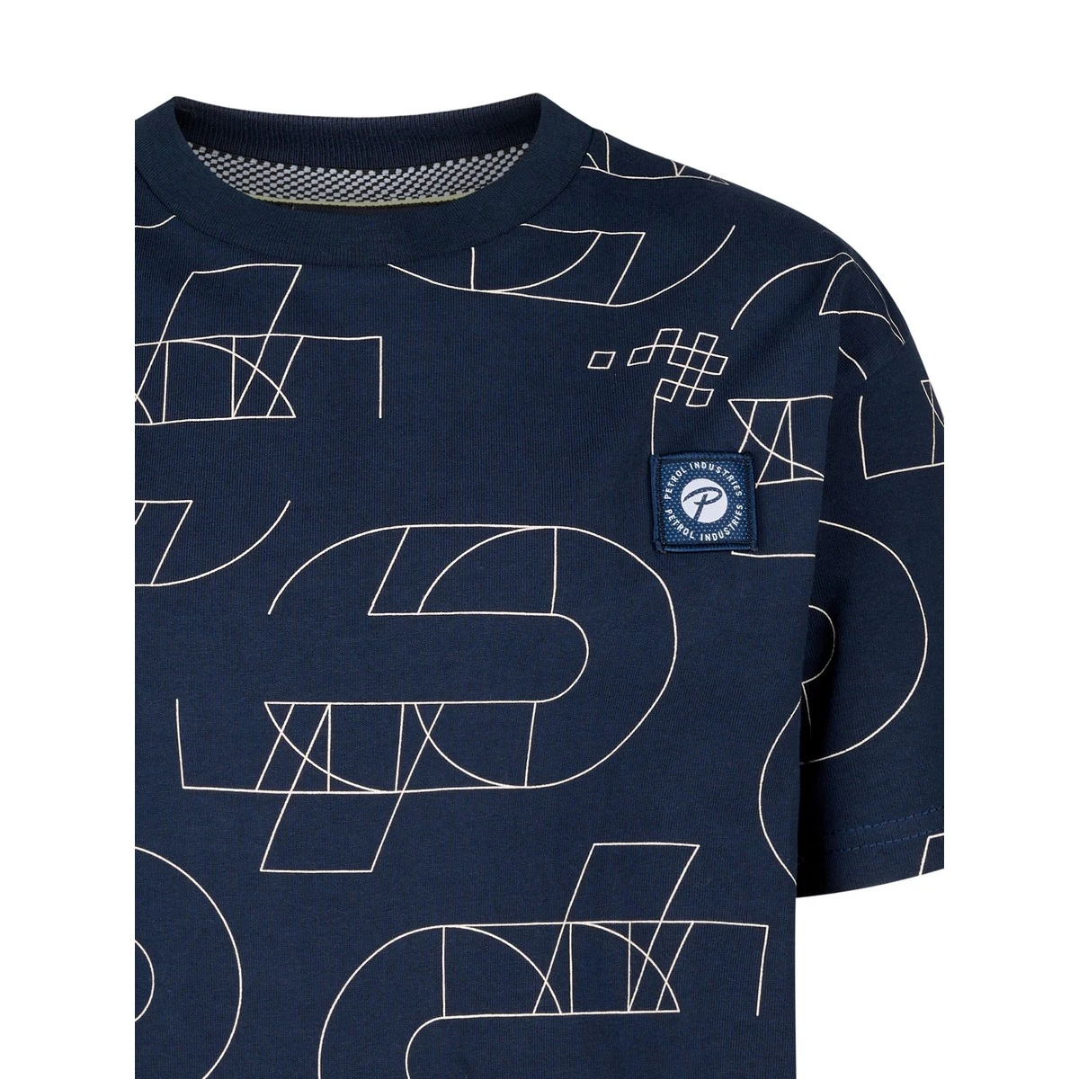 Jongens T-shirt Max
