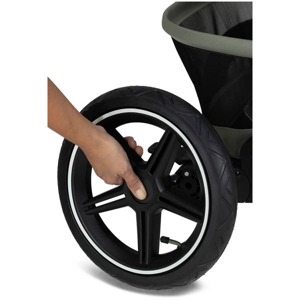 JoolzJoolz   All Terrain Lufträdern