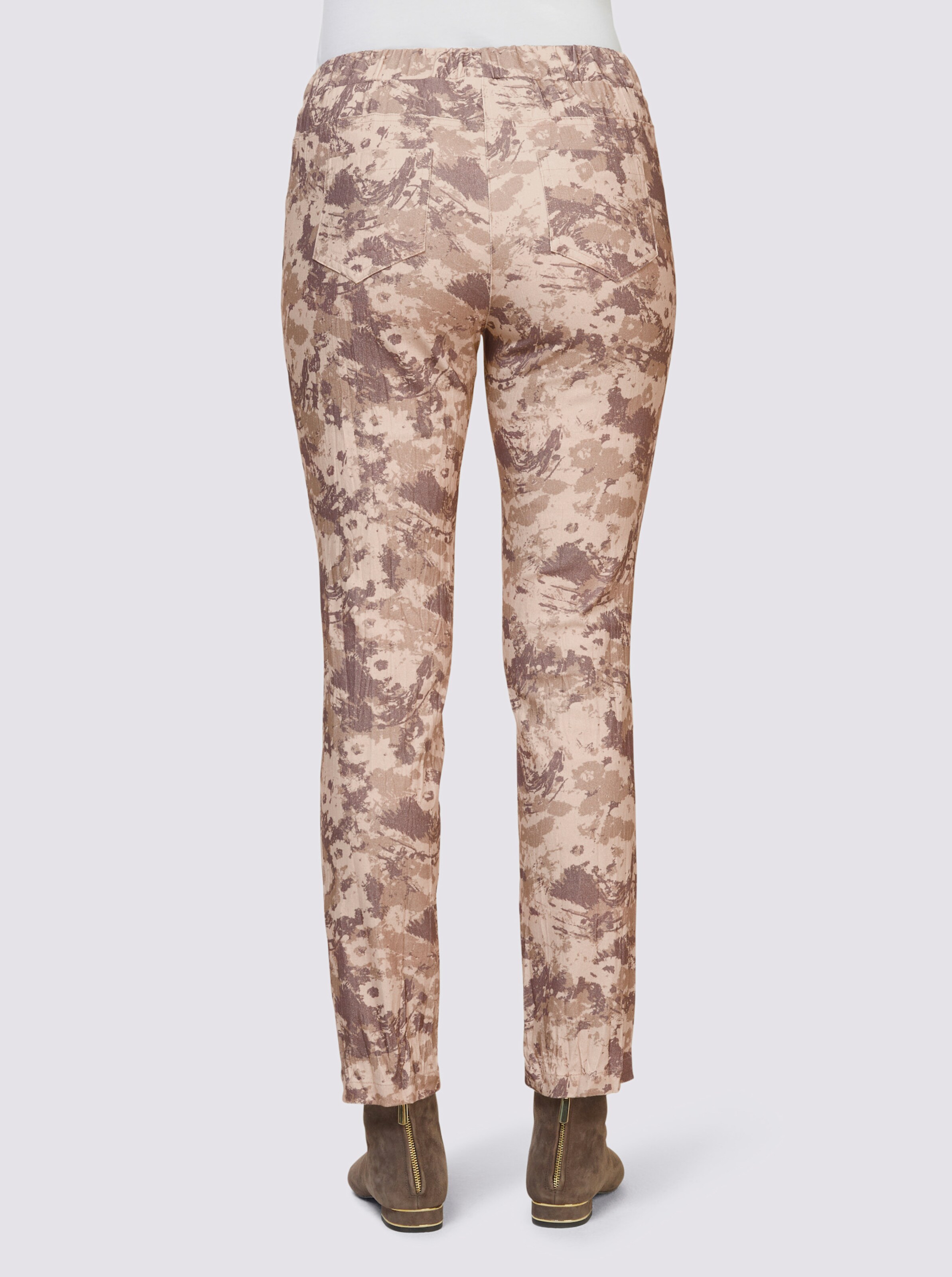 Druck-Hose