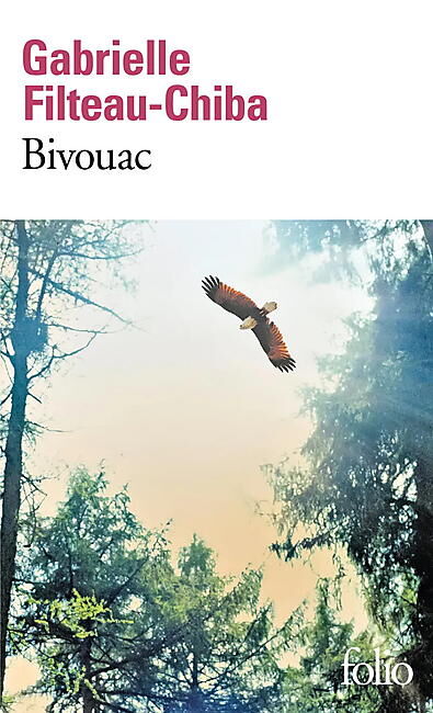 FOLIO - BIVOUAC