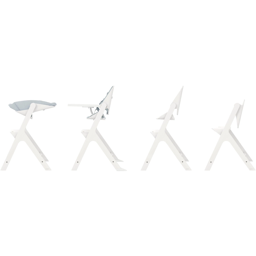 MAXI COSI Hochstuhl Nesta White