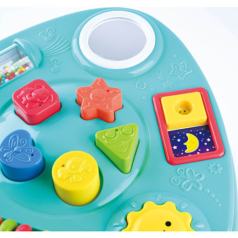 Spire interaktivt spillebord