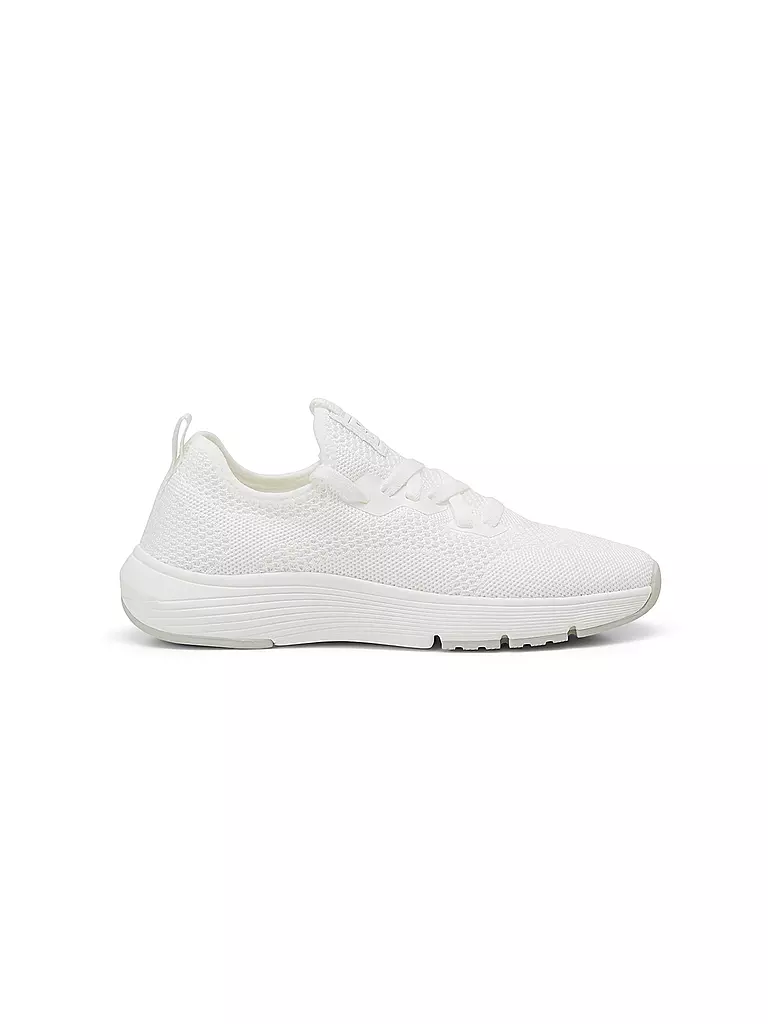 MARC O'POLO Sneaker weiss