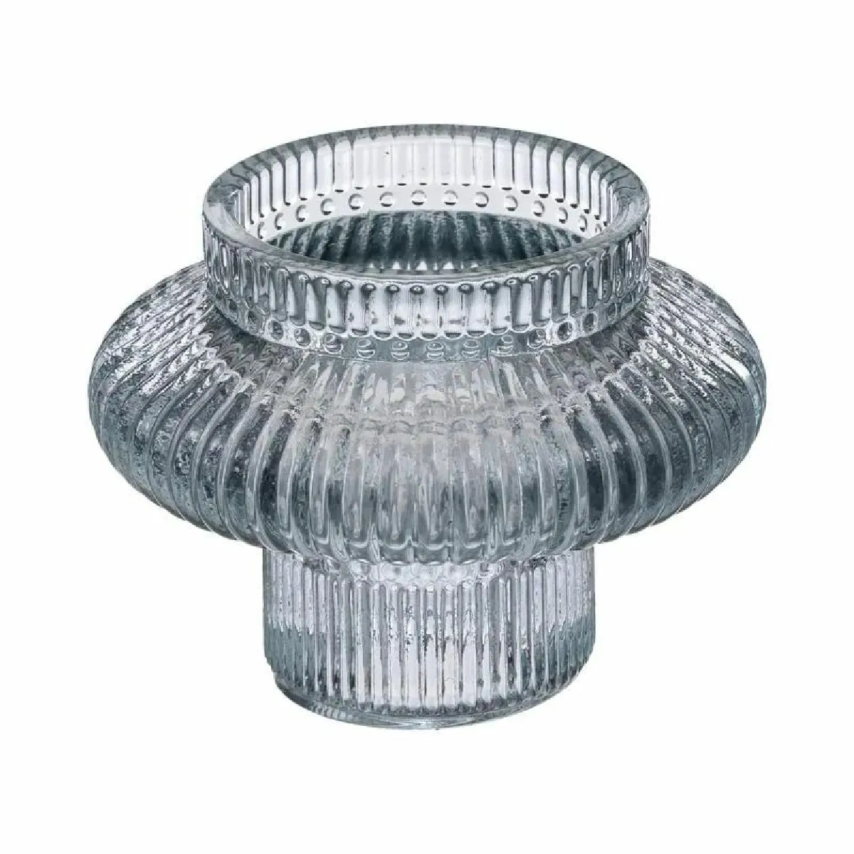 Lot de Chandeliers Midnight Garden II - Multicolore