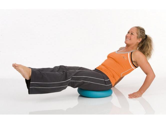 TOGU Ballkissen Dynair Senso Für Ihre Fitness