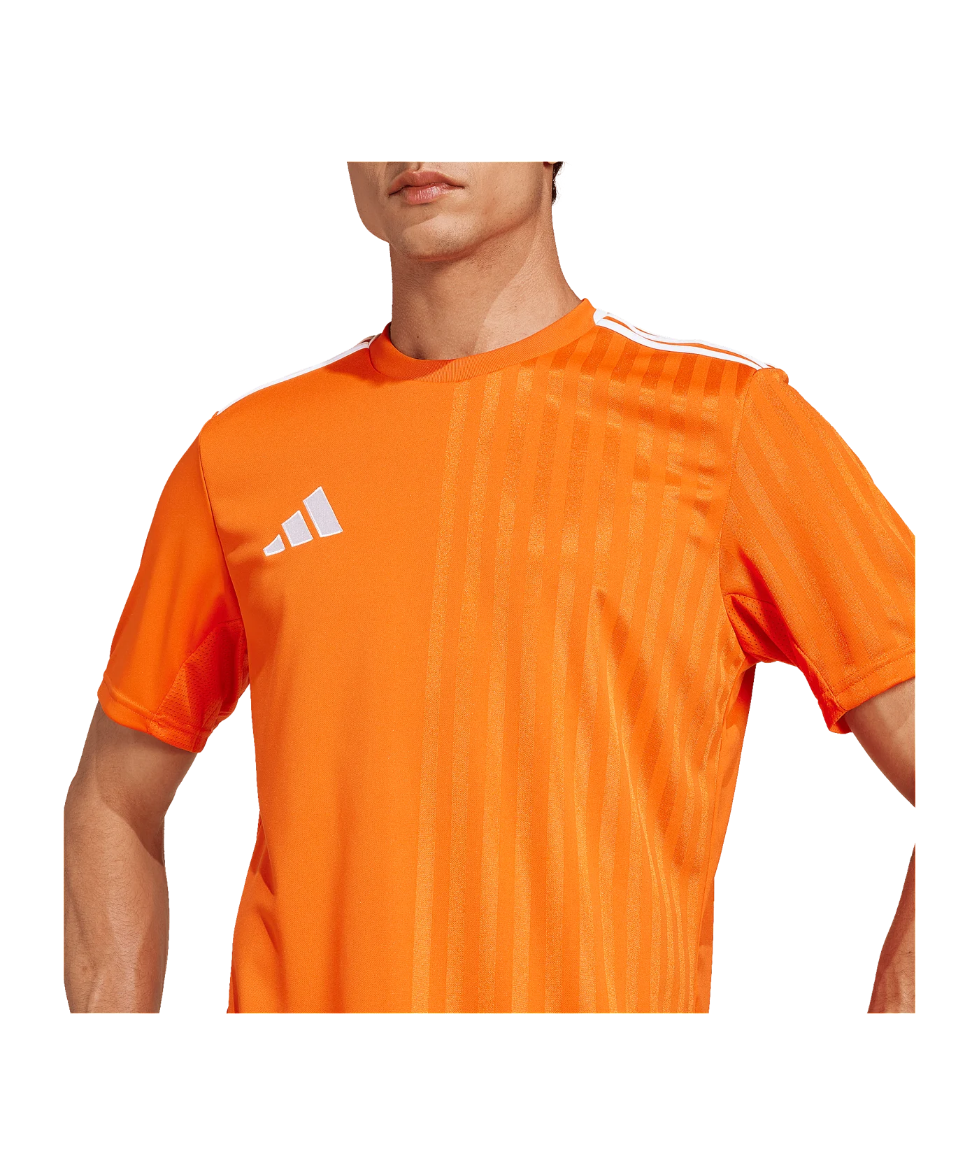 adidas Campeon 25 Trikot Orange