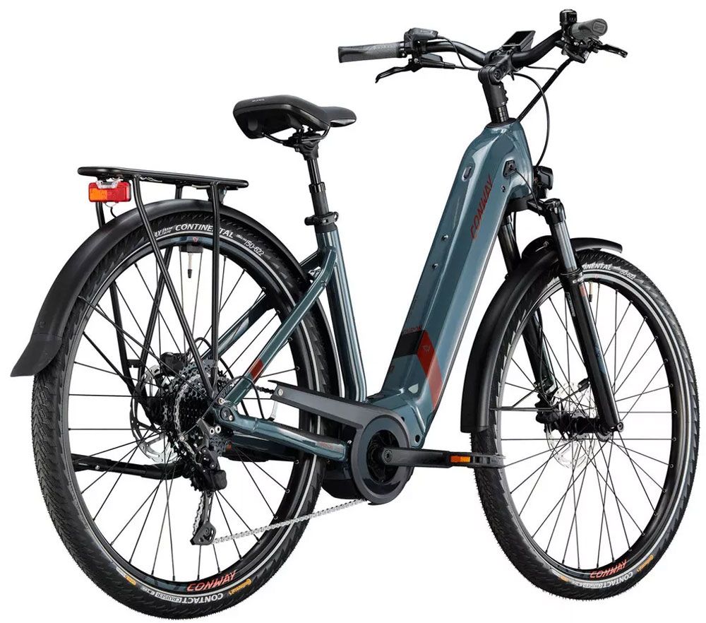 Conway Cairon T 3.0 Wave kaufen | Bike-Discount