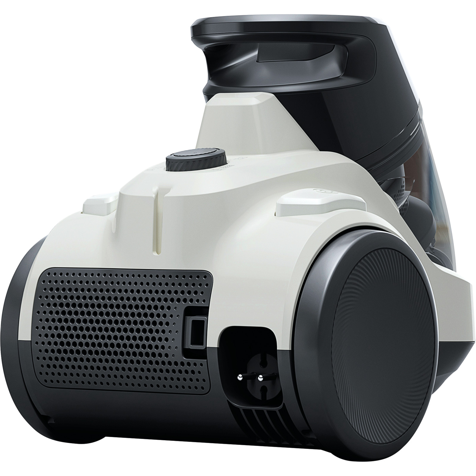 Electrolux beutelloser Staubsauger Ease C4 EC41-2SW