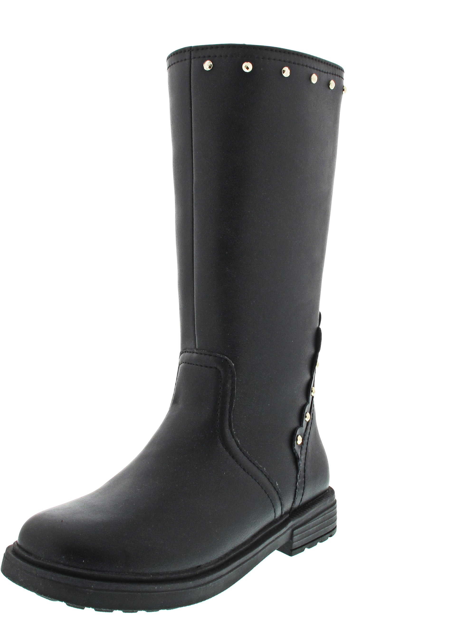 Geox Eclair G Schaftstiefel schwarz