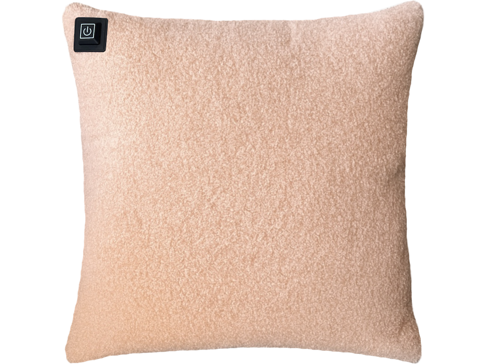 Warmpi Teddy warmtekussen - Beige