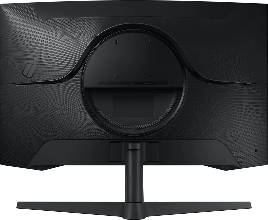 Samsung Odyssey G5 - G55C 27