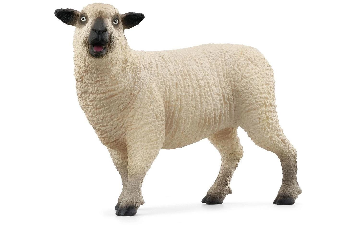 Spielfigurenset Farm World SchaffreundeSpielzeug-Tierfiguren