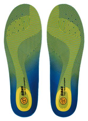 Semelles pré-formées conçues pour le multi-sport ou la multi-activité - 3D Play