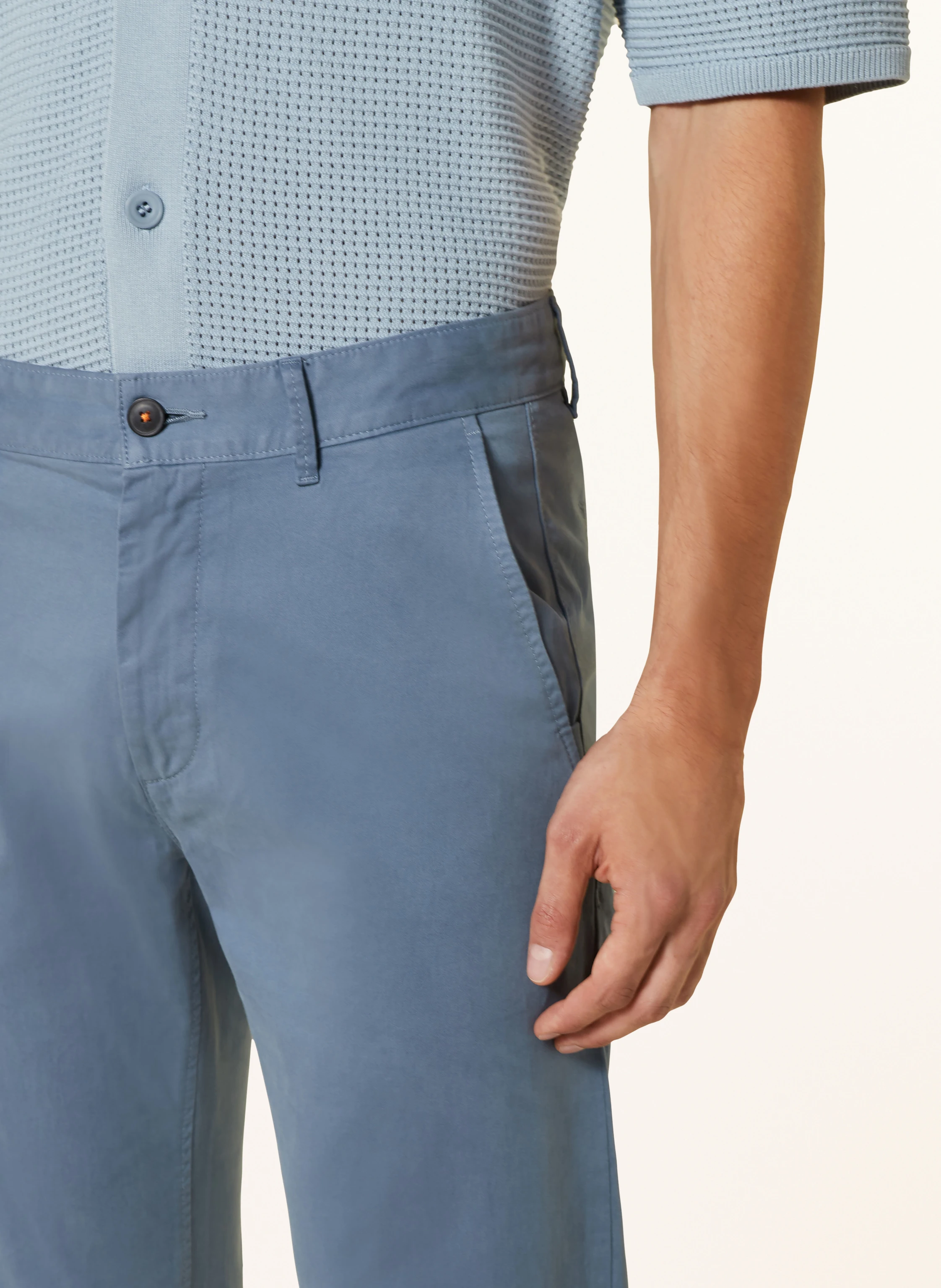 BOSS Chino CHINO Slim Fit