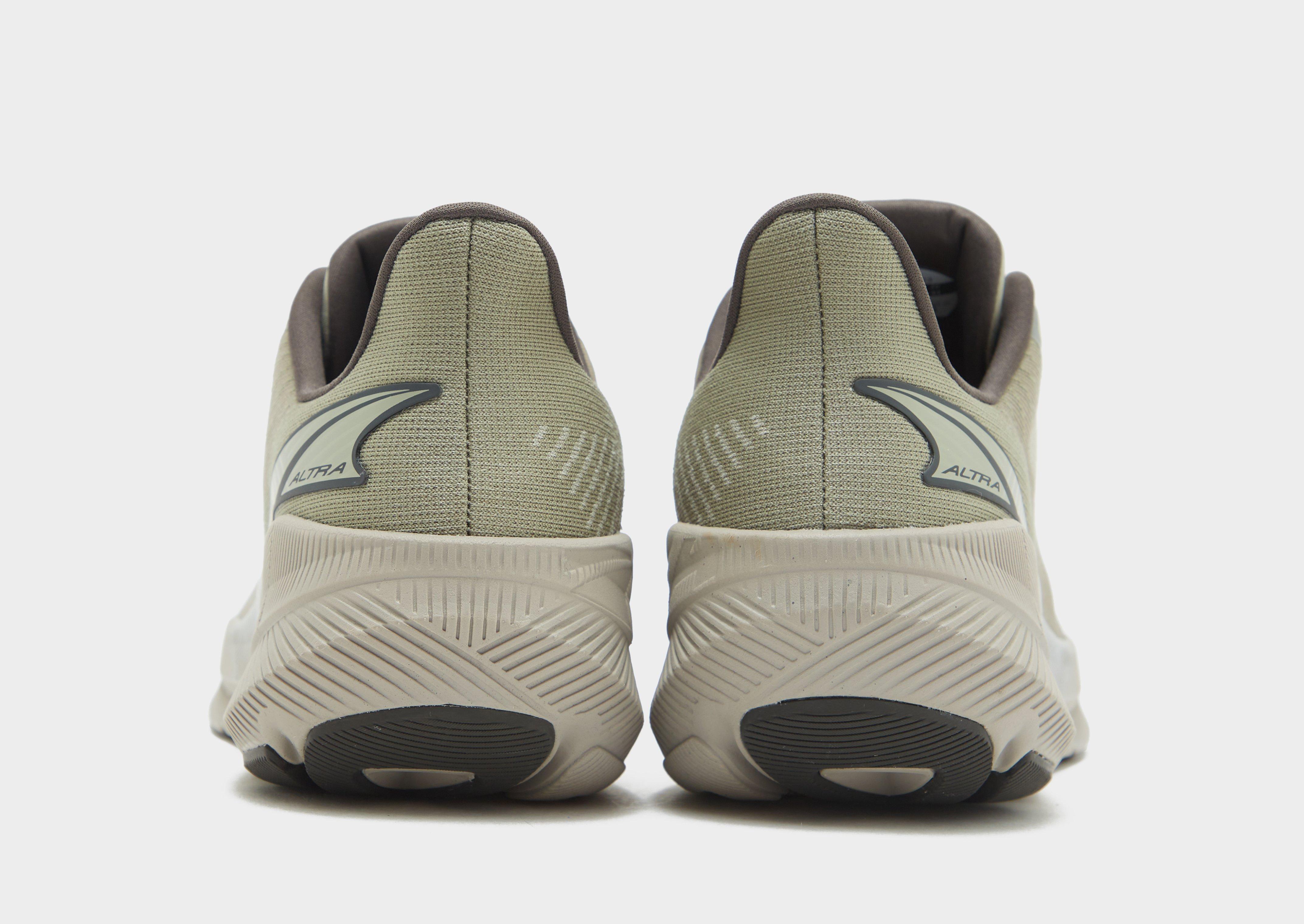 Altra Experience Flow