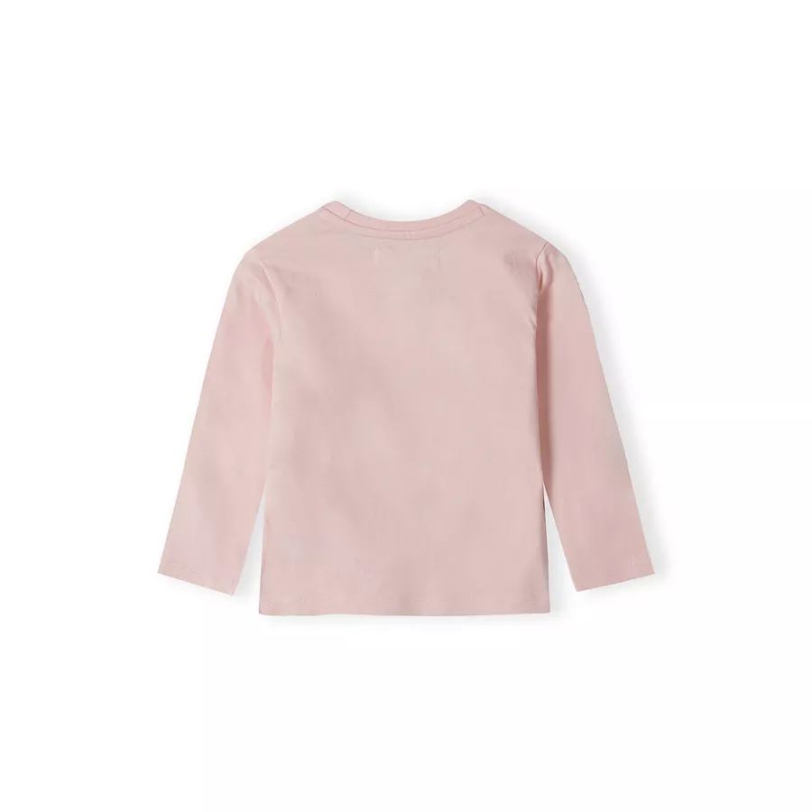 MINOTI Pyjama Rosa