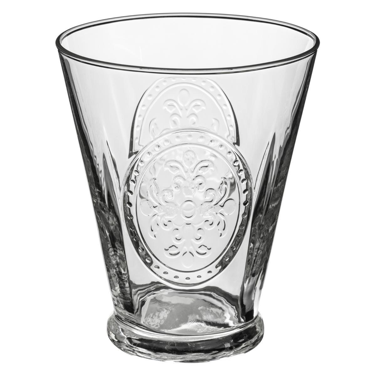 GOBELET HAUT X1 CARMELA 34CL