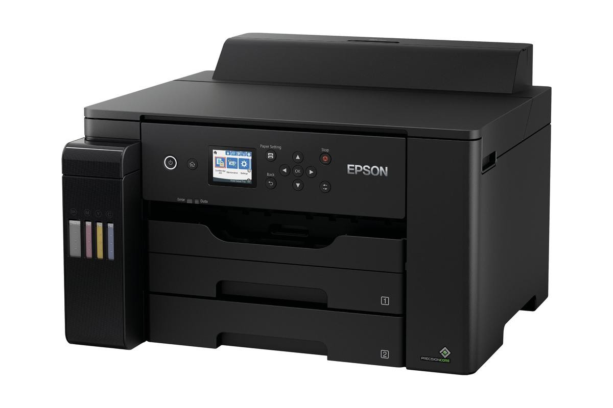 Epson - Ecotank ET-16150 Printer