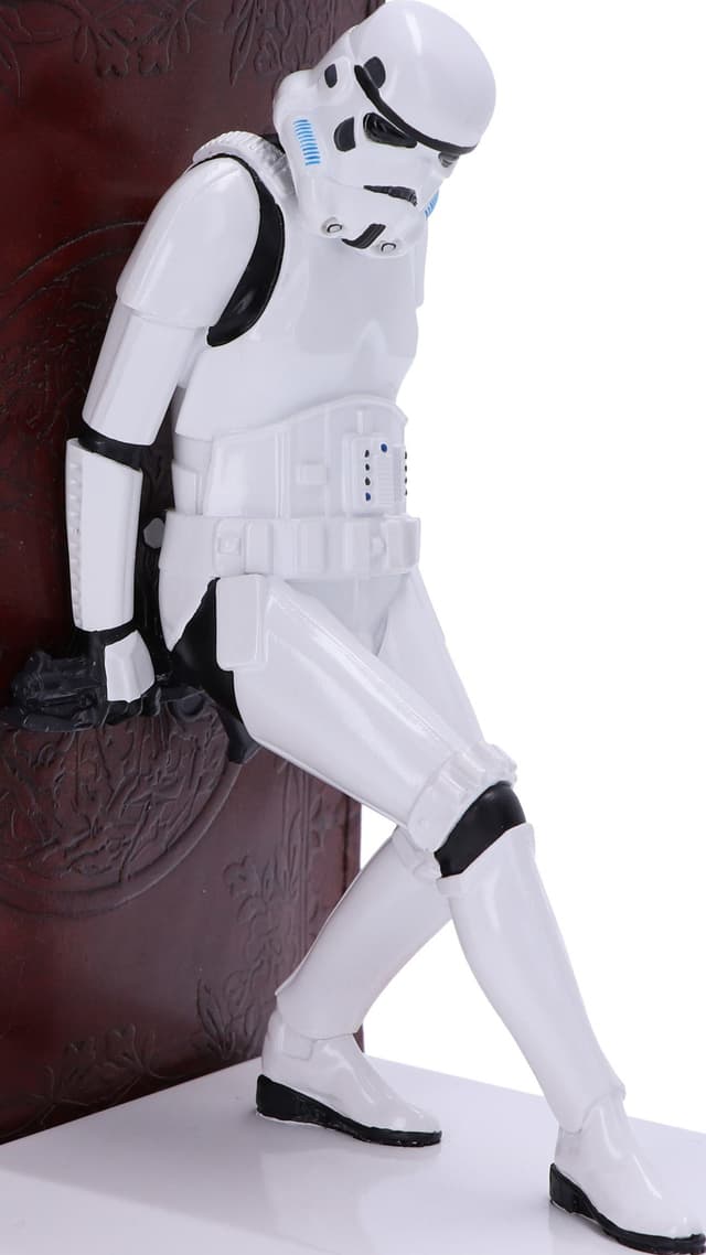 Nemesis Now Star Wars bogende (Stormtrooper)