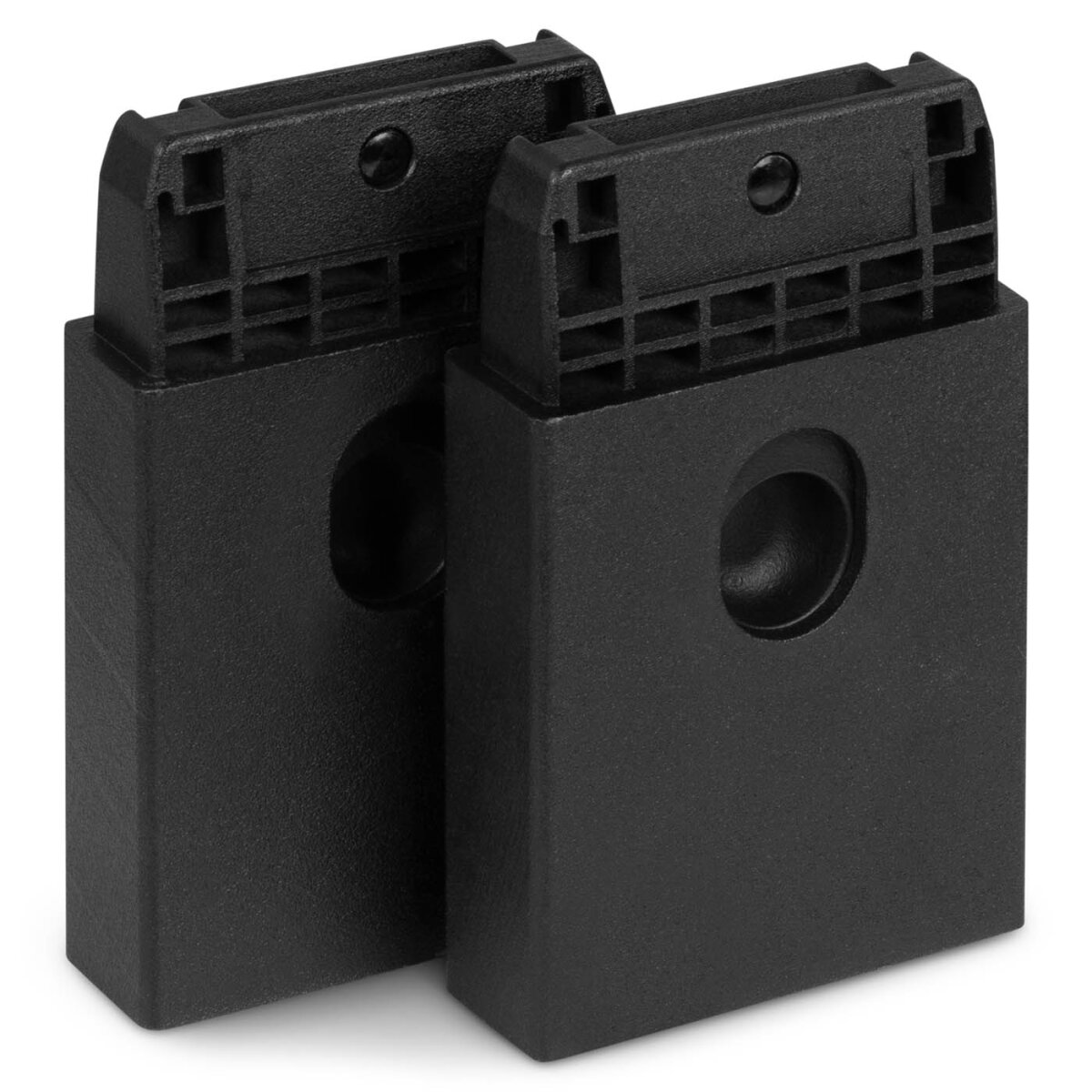 ABC Design GmbH ABC Design Höhen-Adapter Move Up | Black