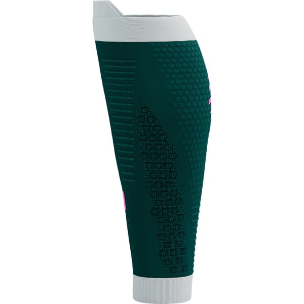 Manchon de compression COMPRESSPORT R2 3.0 STORM/WHITE