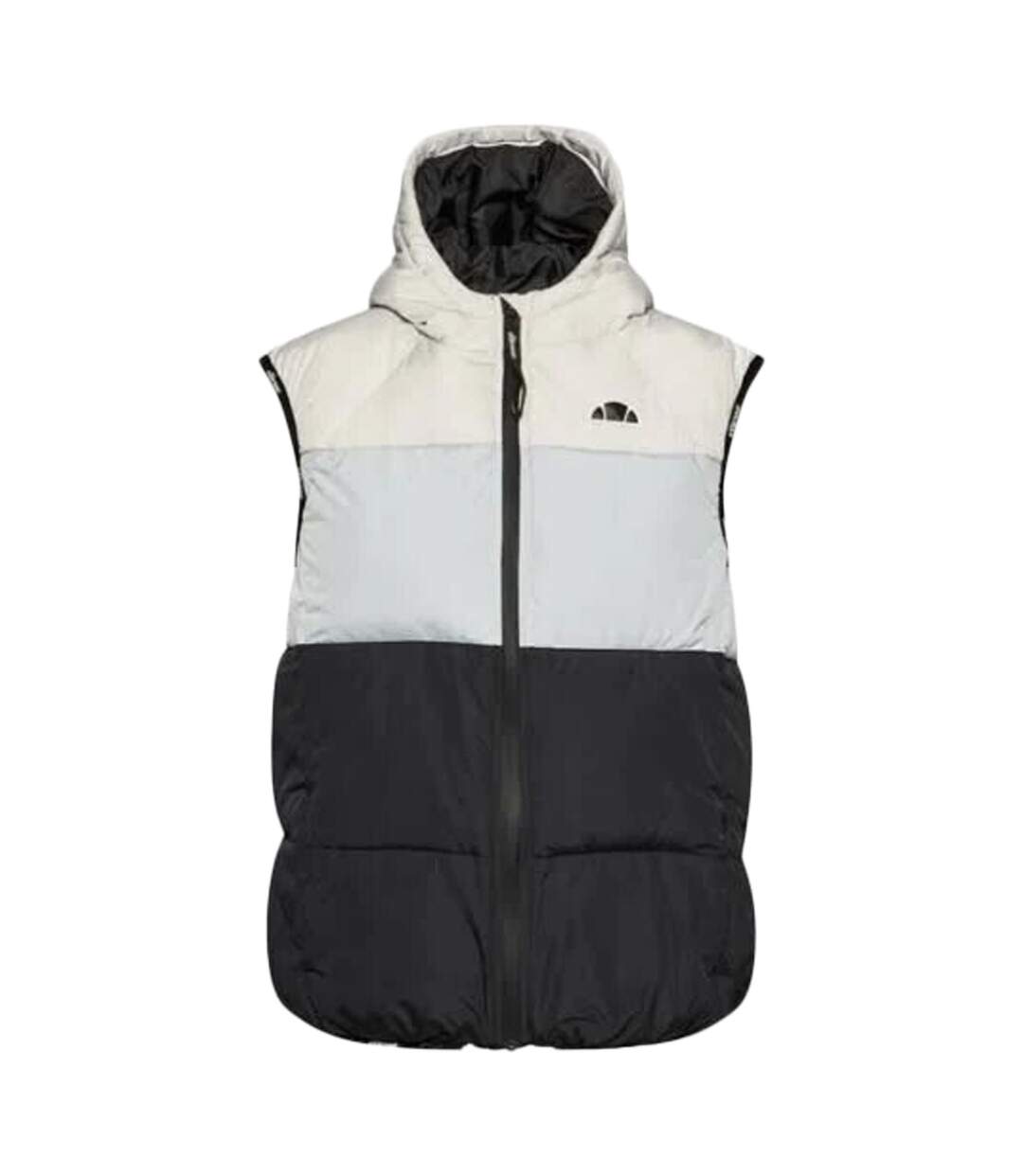 Doudoune Sans Manches Ellesse Apice