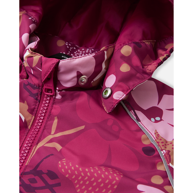 reima Kinder Hede Jacke