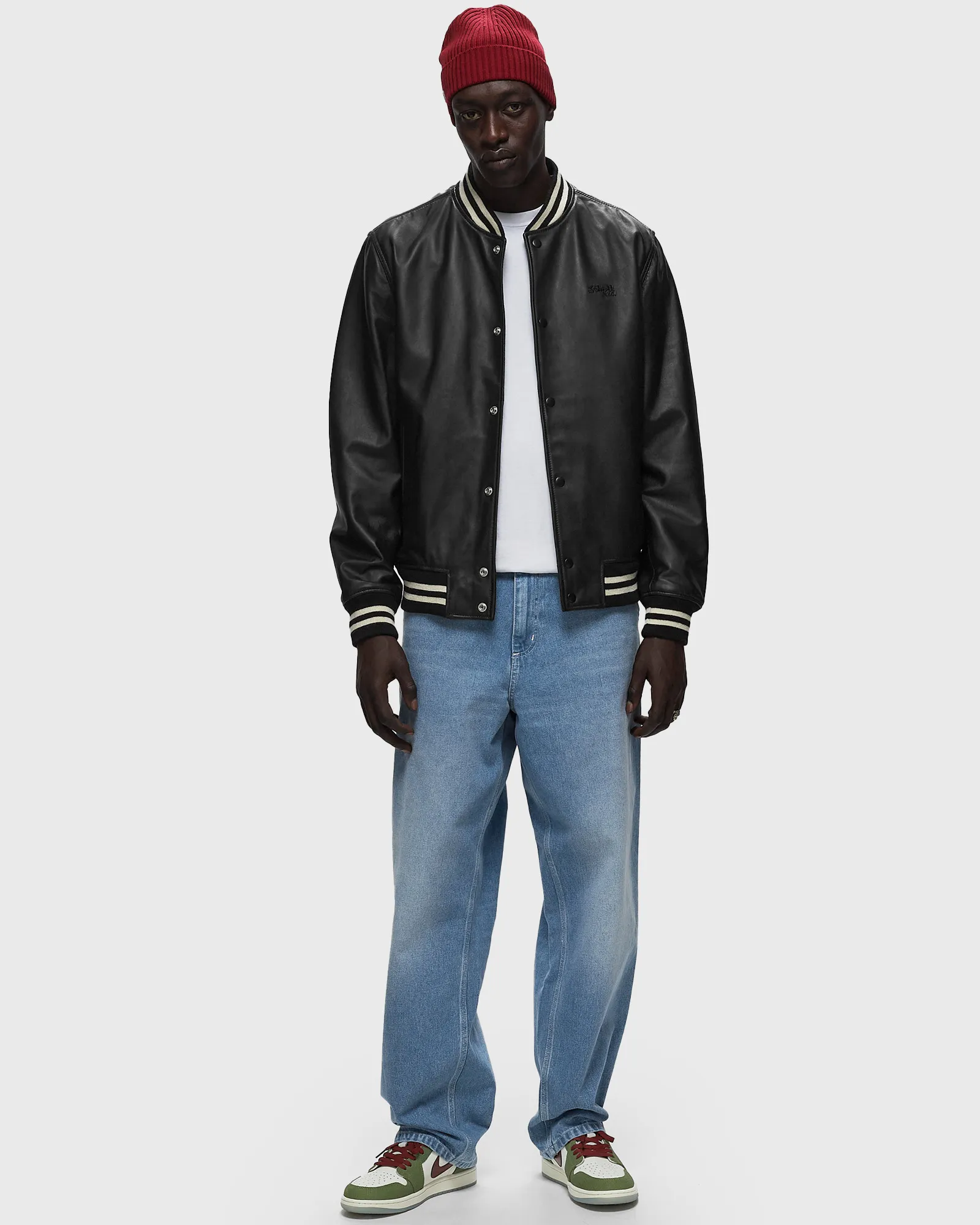 Schott NYC LCTEDDYS23