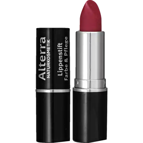 Lippenstift Farbe & Pflege 01 - Red Kiss