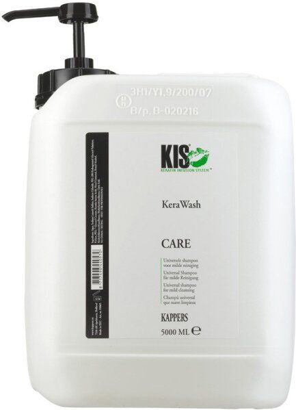 Shampoo - Universeel - Milde Reiniging - 5 Liter