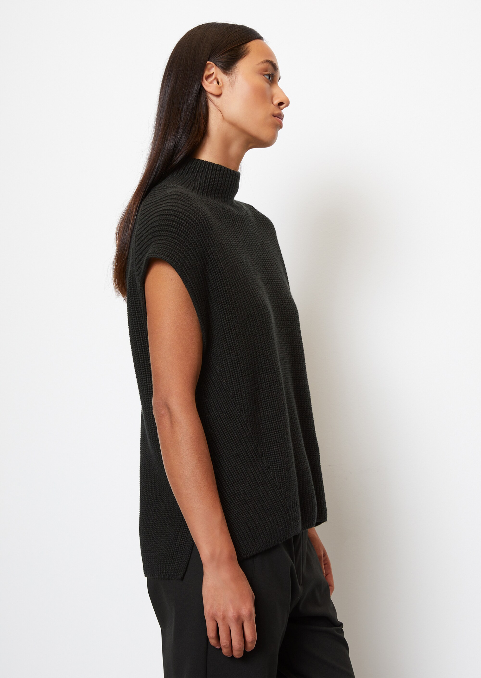 DfC Pullunder loose aus Heavy Weight Cotton