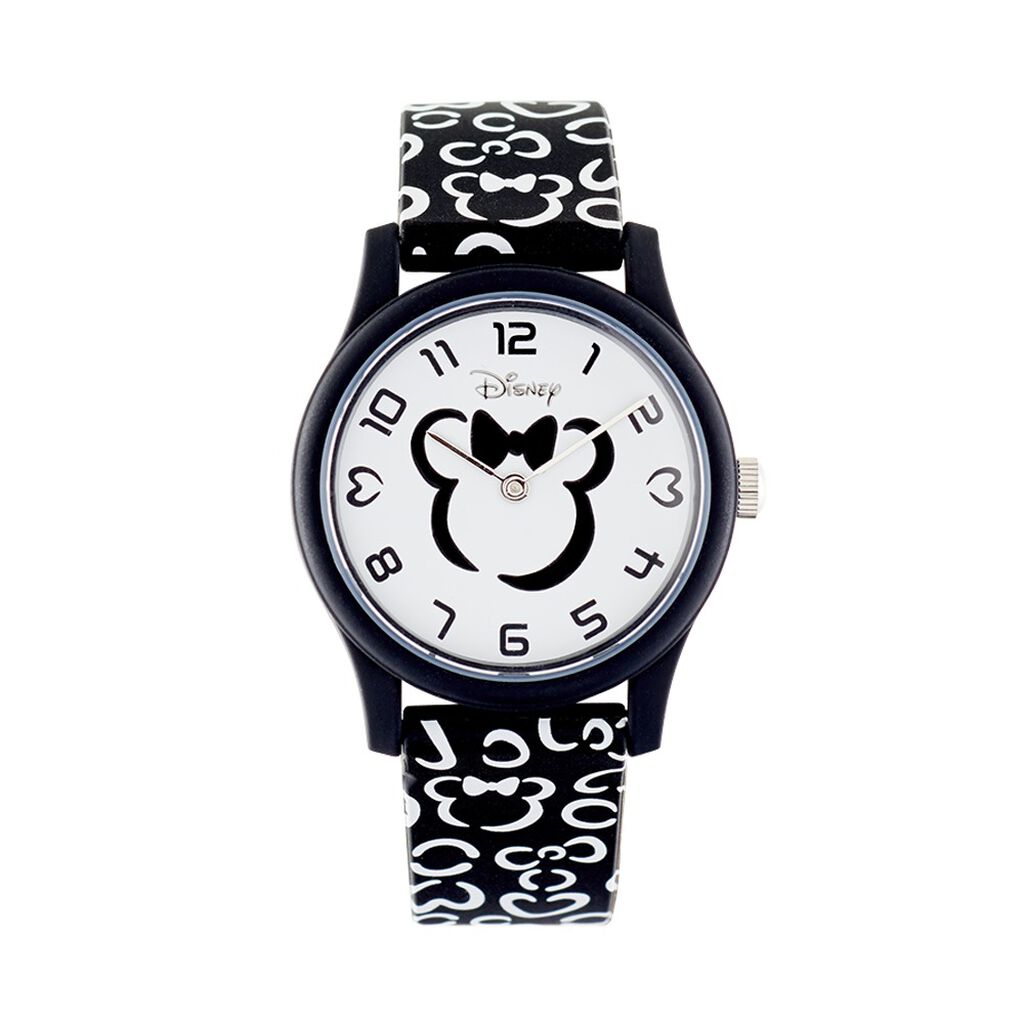 Montre  Blanc