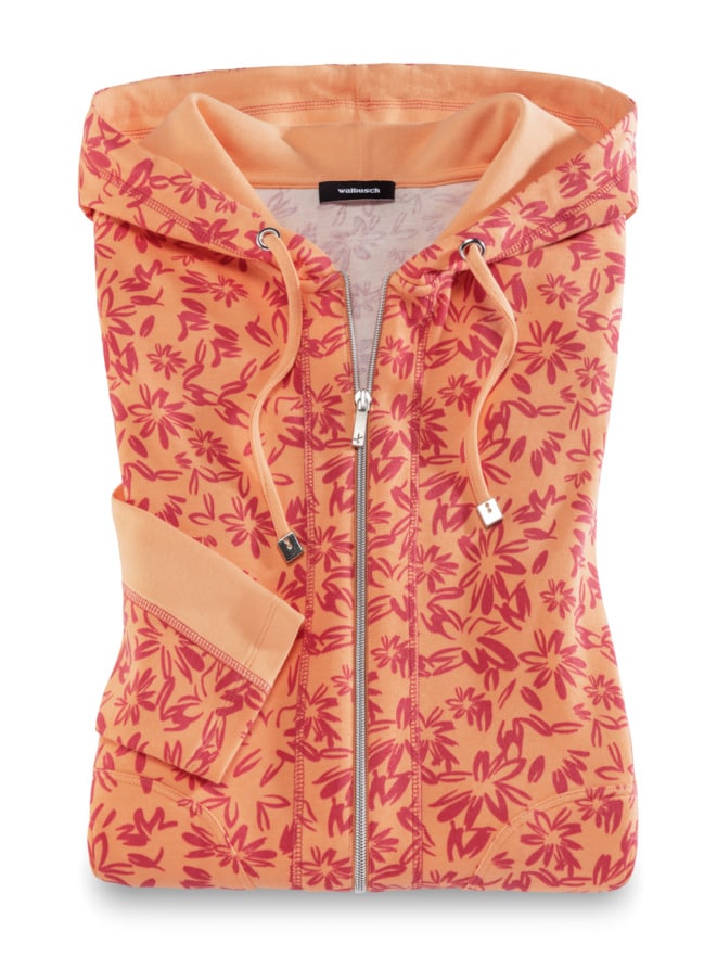 Freizeitjacke Mix and Match