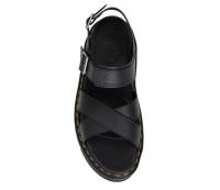 Sandal Voss 31558001 sort Sort