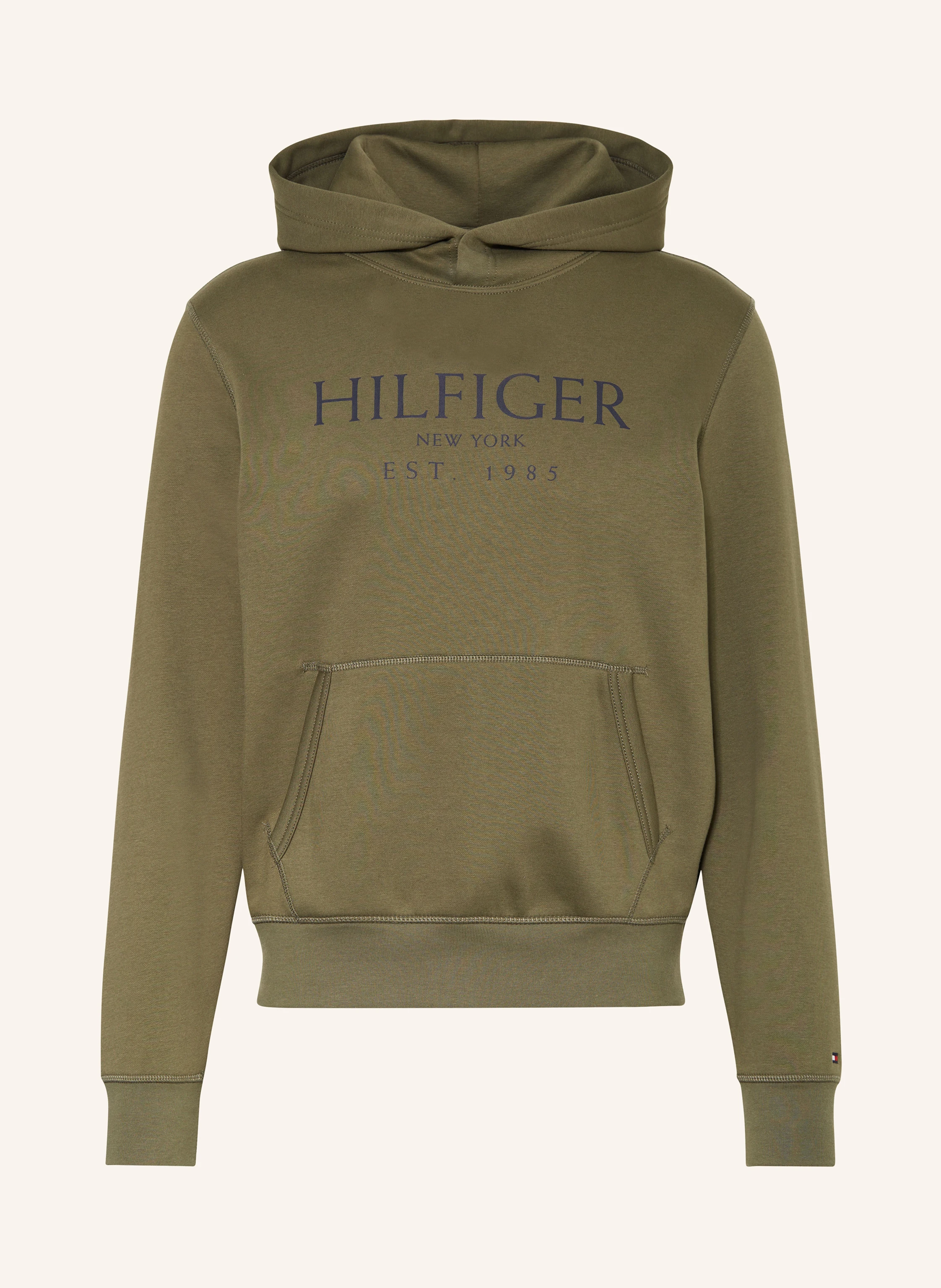 TOMMY HILFIGER Hoodie
