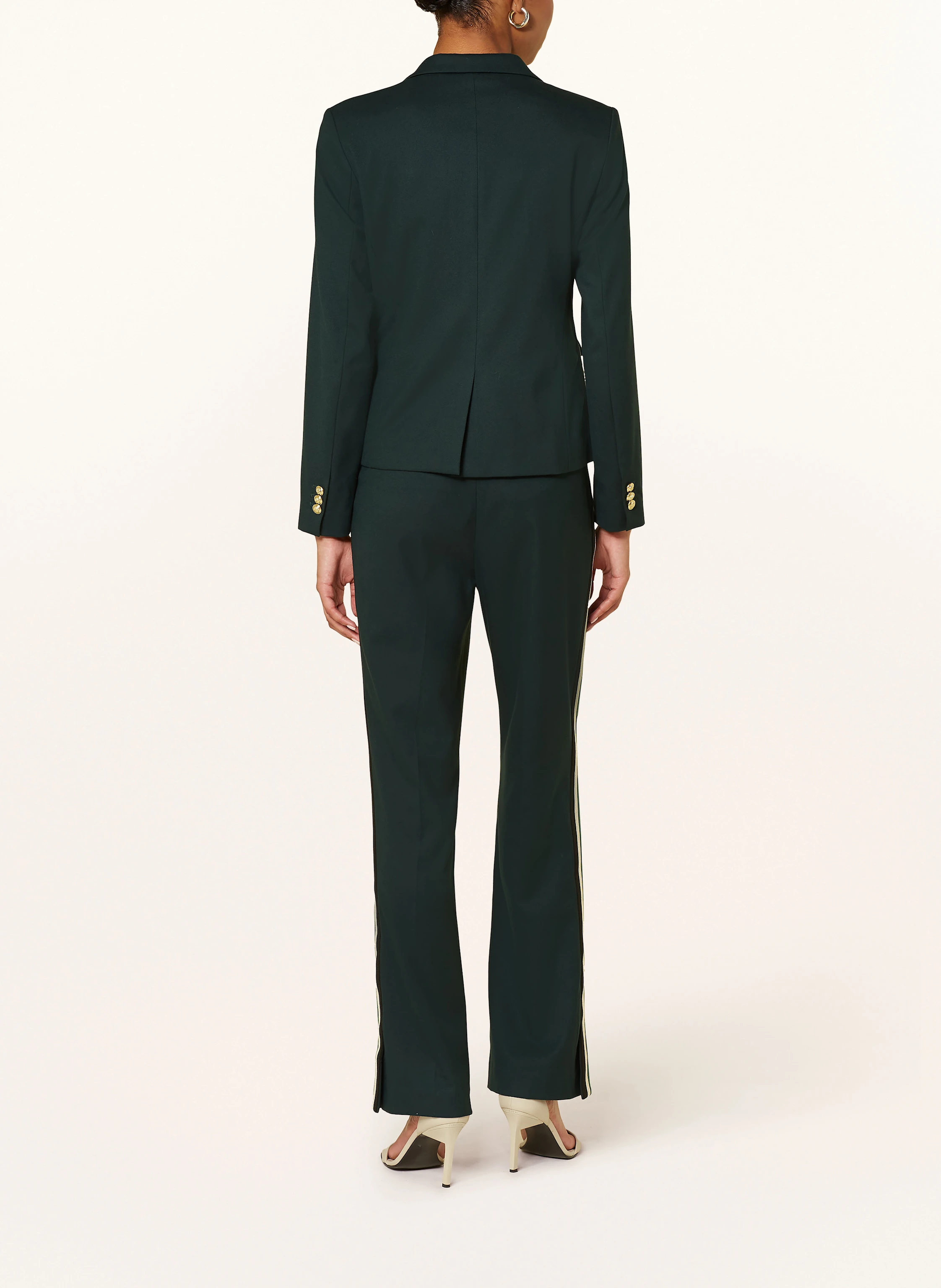 MOS MOSH Blazer MMBLAIRE mit Galonstreifen