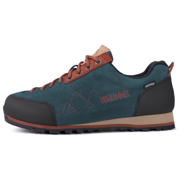 Doghammer - Ginja Rock WP - Chaussures d'approche