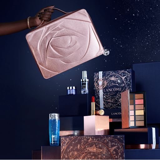 Lancôme Beauty Gaveæske